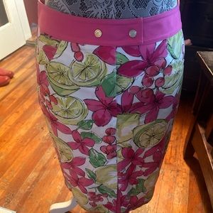 Blumarine
Skirt(M)